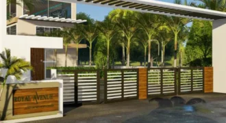 GHD AVENUE THIVIM, NORTH GOA