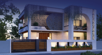 Gangedges Villas, Haridwar