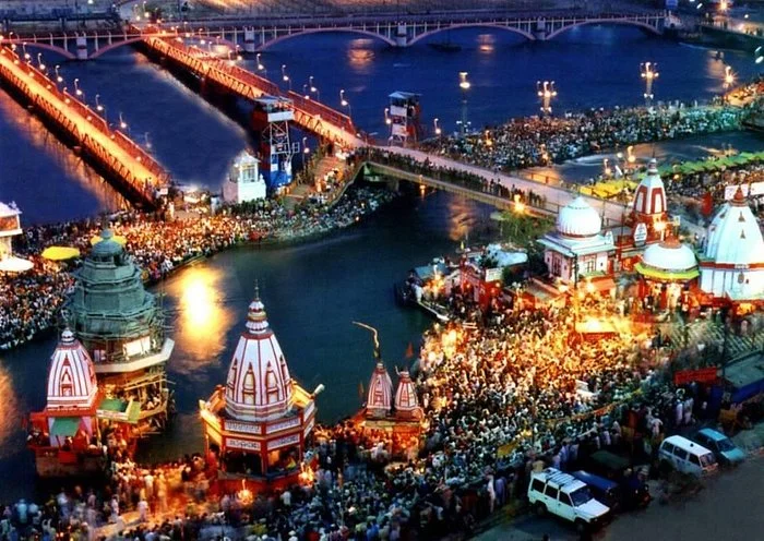 property invest in haridwar
